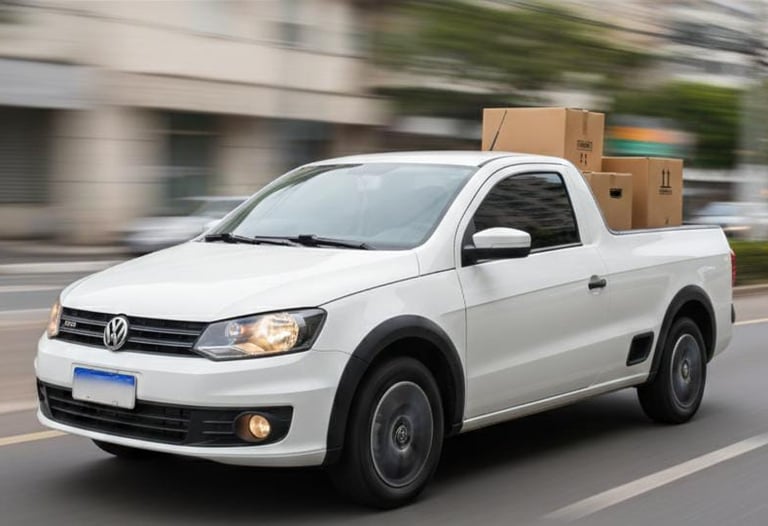 Fretes baratos com preço justo Palhoça Santa Catarina