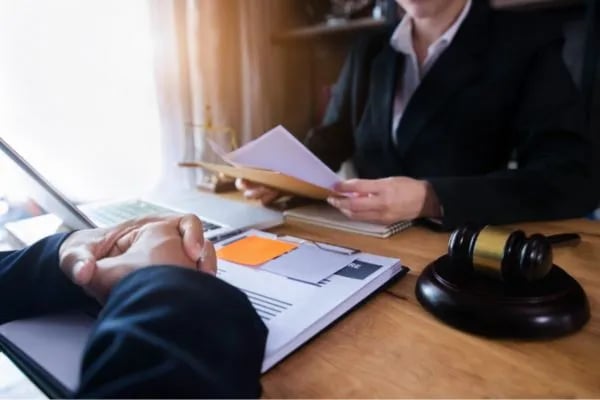 Corporate Retainership – Why Businesses Need a Legal Partner
