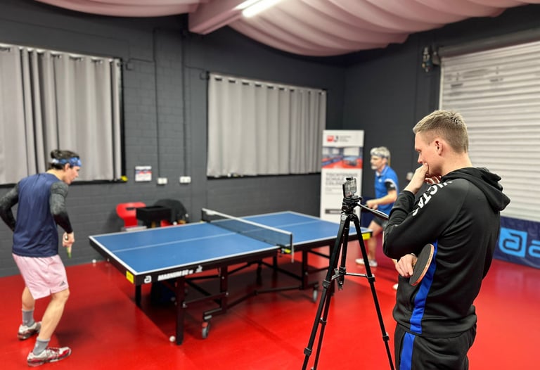 Einblick Gruppenkurs