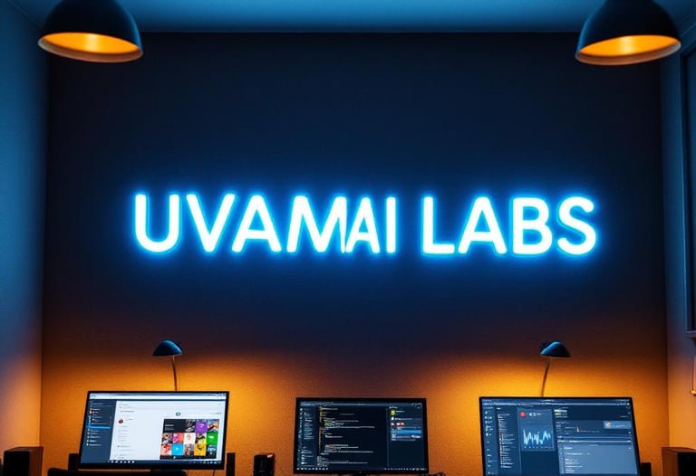 VOC_uvamai @Innovations lab