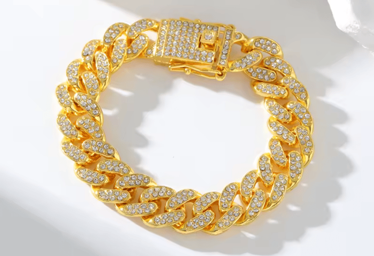 Bratari cuban de lux