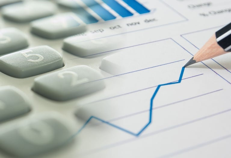 Accounting & Fund Admin