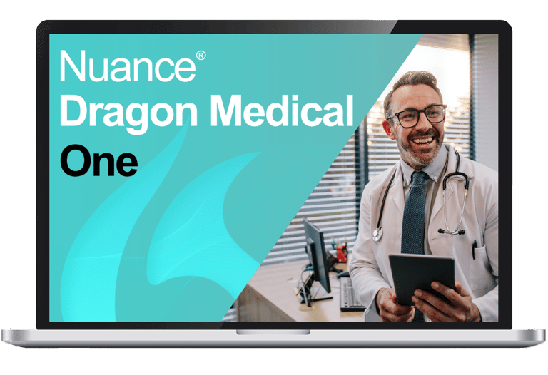 Dragon Medical One