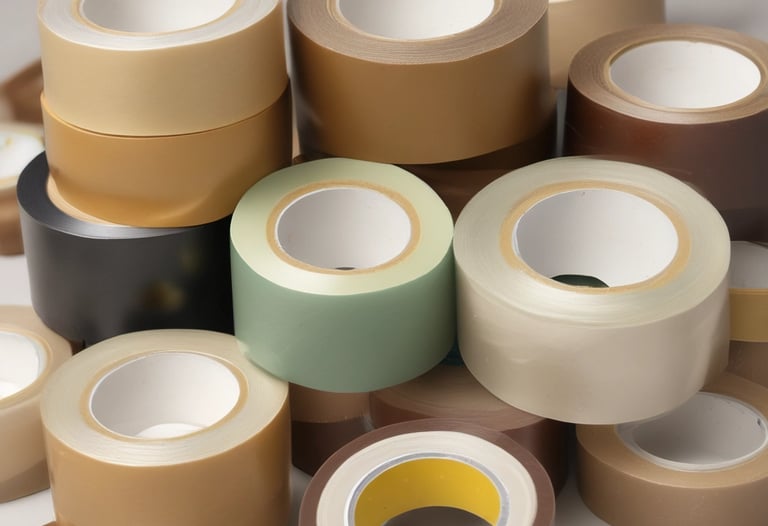 packing tape, quality packaging tape, brown sellotape, clear sellotape
