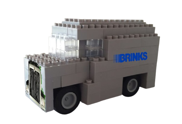 Brinks regalos empresariales corporasti rasti