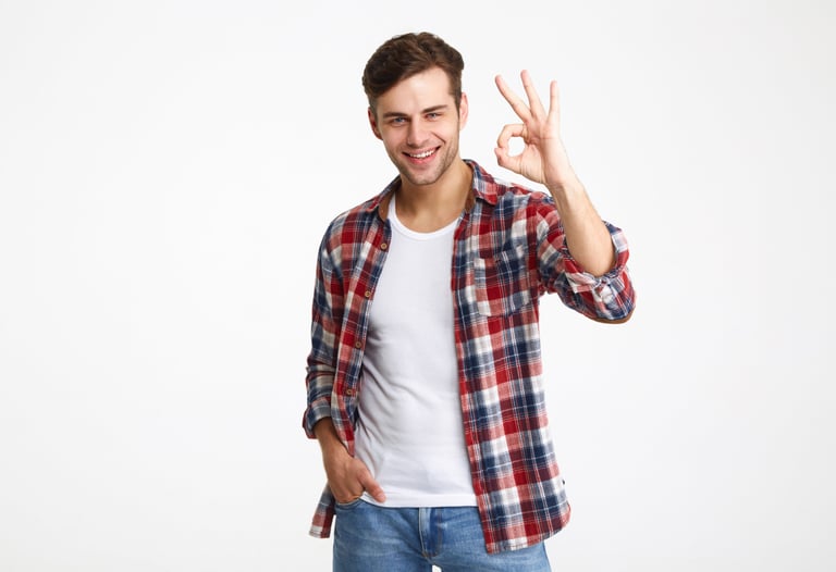 Juguetes sexuales para Hombres