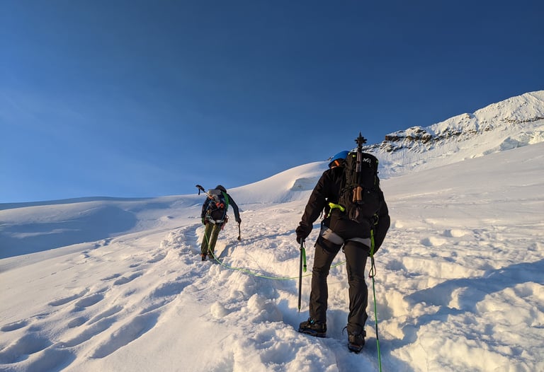 alpinisme-écrins-grenoble