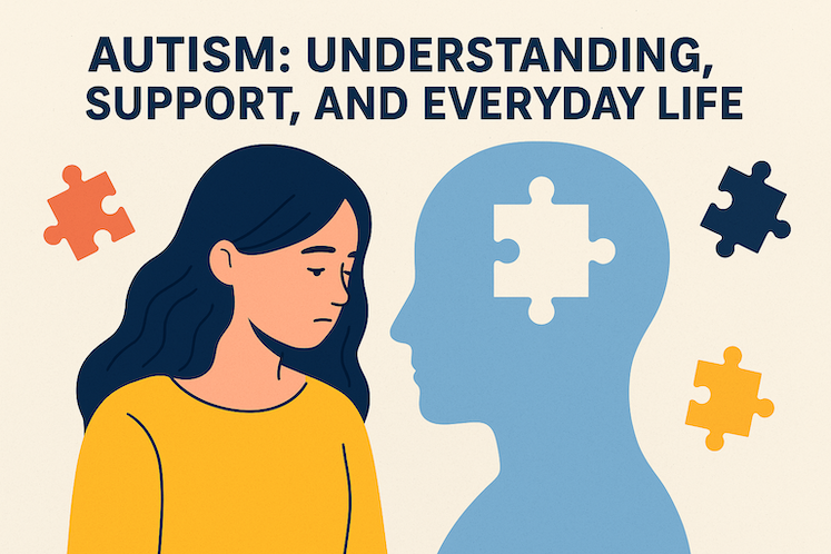 Autism and autism spectrum disorder