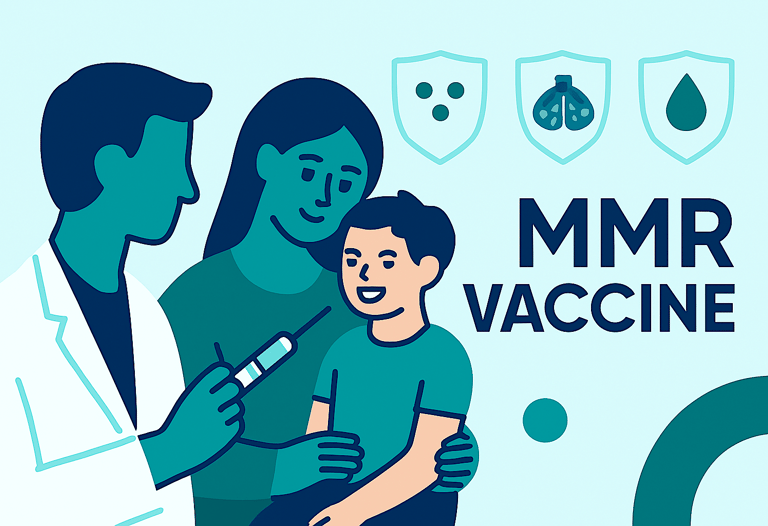 MMR Vaccine