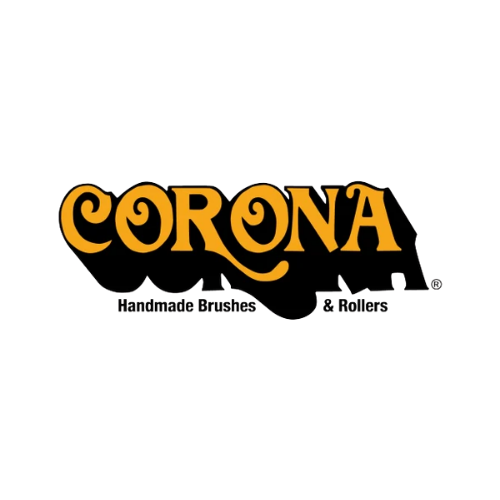 Corona Paint brushes