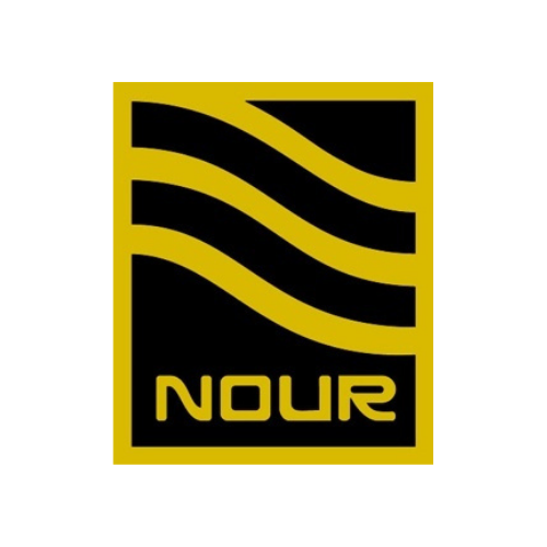 Nour paint brushes