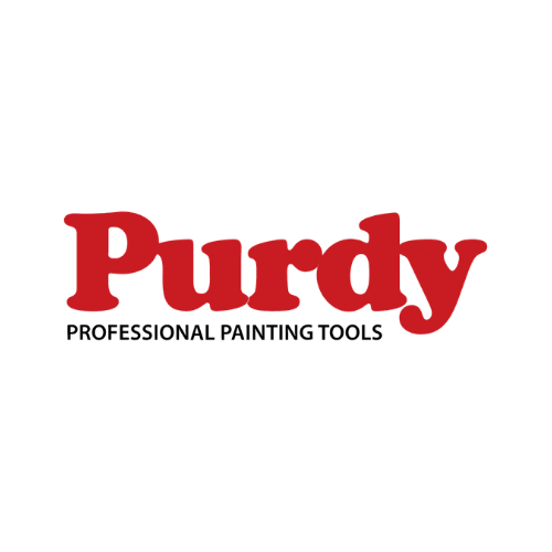 Purdy Paint Brushes