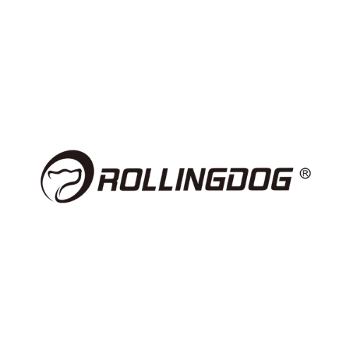 rollingdog painting