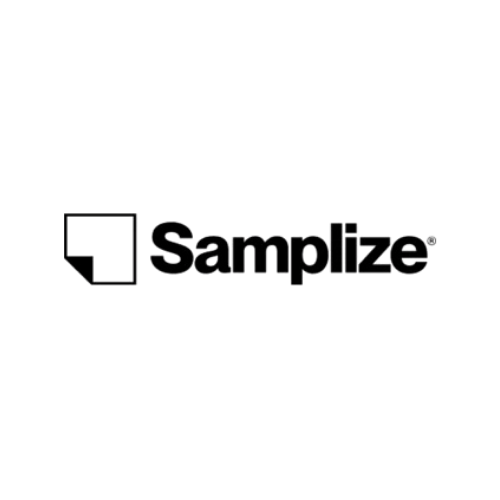 Paint swatches, Samplize