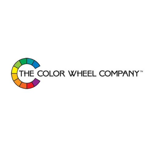 Color wheels for painters and decorators 