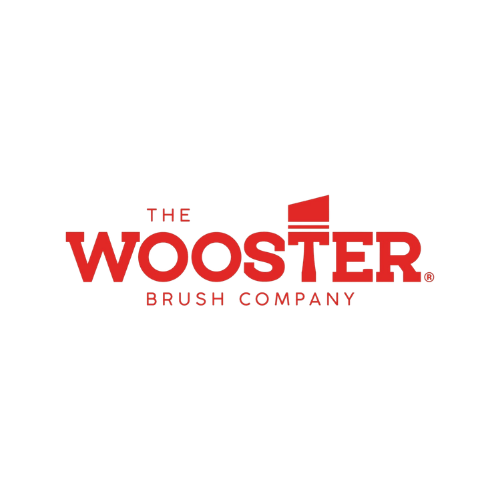 Wooster Paint Brushes