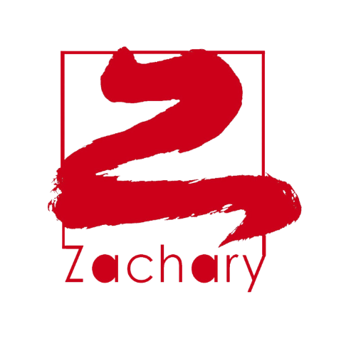 zachary paint brushes
