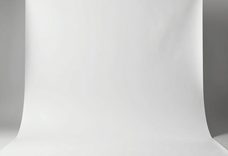 Clean, high-end white studio background with soft grey shadows. North American / International minimalist aesthetic.