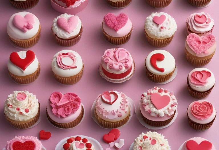 A joyful child holding a personalized birthday cake with vibrant icing and custom decorations.