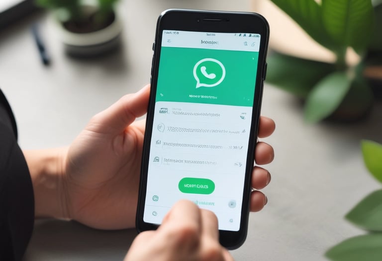 Various laboratory glassware filled with vibrant liquids on a white background