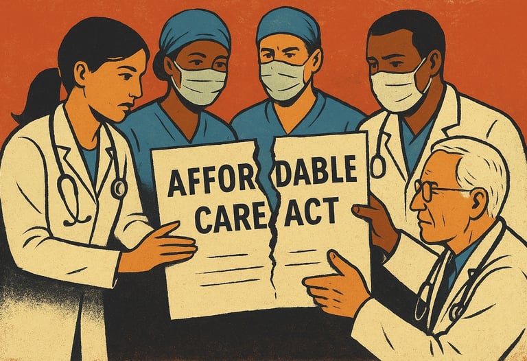 Affordable Care Act