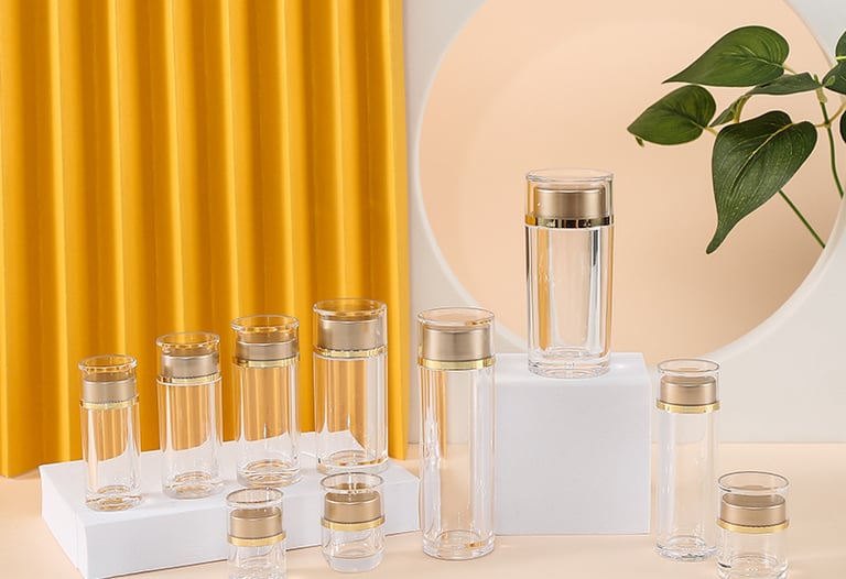 Plastic Packaging Manufacturer in China