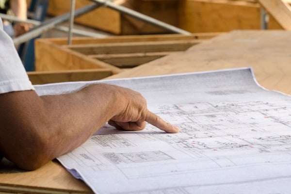 Demolish and rebuild - Highend Homes - North Shore builder