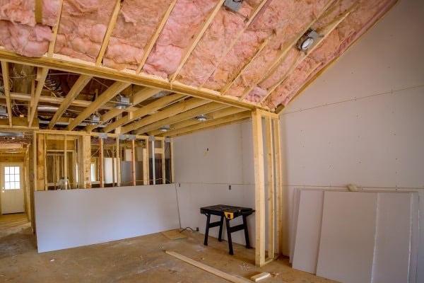 Highend Homes Renovate Extension