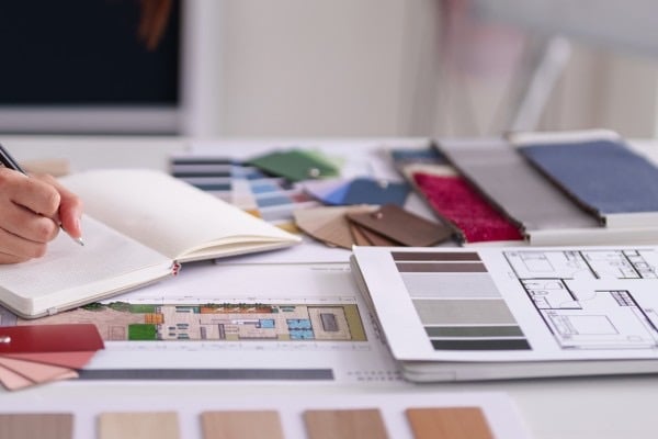 Highend Homes Renovate Open plan living