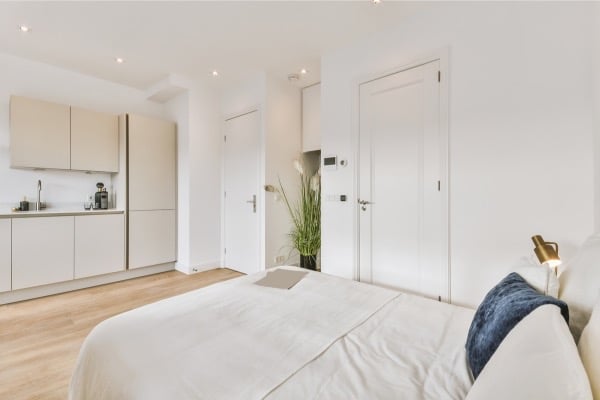 Minor dwelling - North Shore builder - Highend Homes