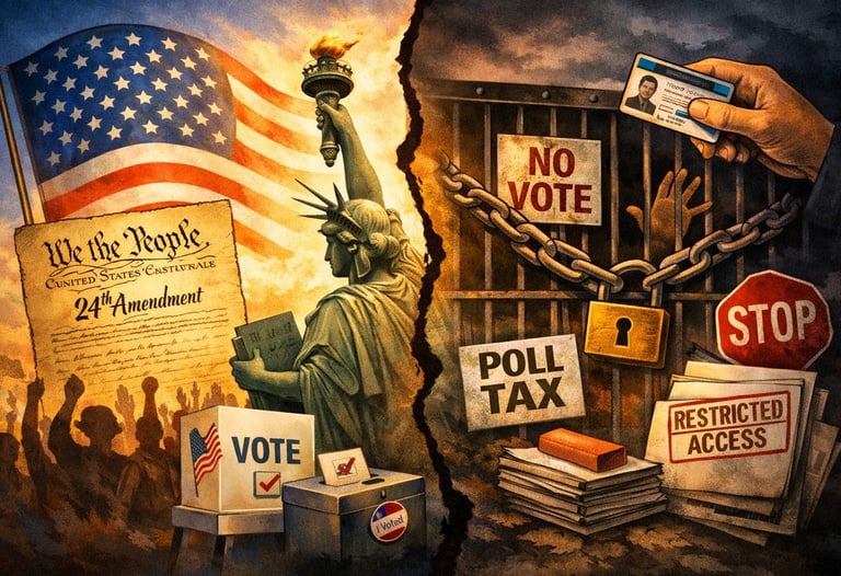 voting