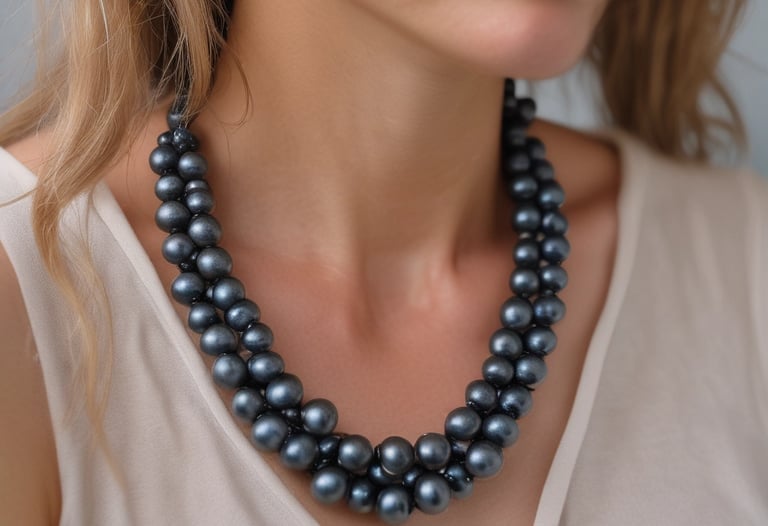 A pair of elegant earrings featuring emerald and tourmaline gemstones set in intricate metalwork.