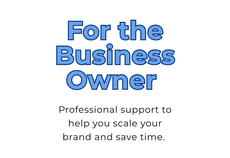 Merissa Villar - Virtual Assistant and Social Media Management Workspace