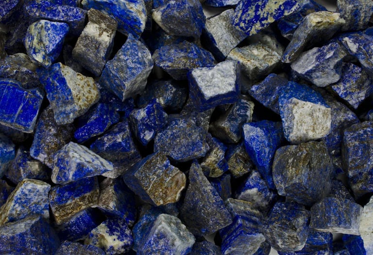 lapislazzuli