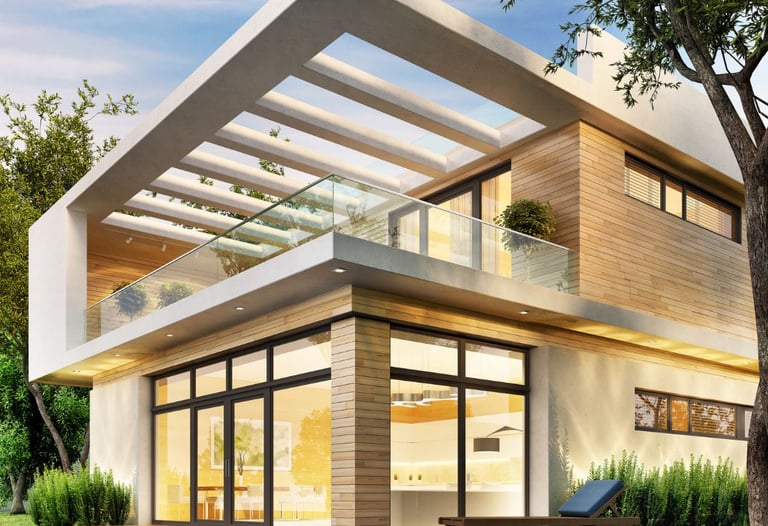 New build Auckland Findlay Residential