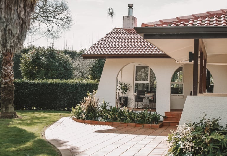 Renovation Kumeu Auckland Findlay Residential