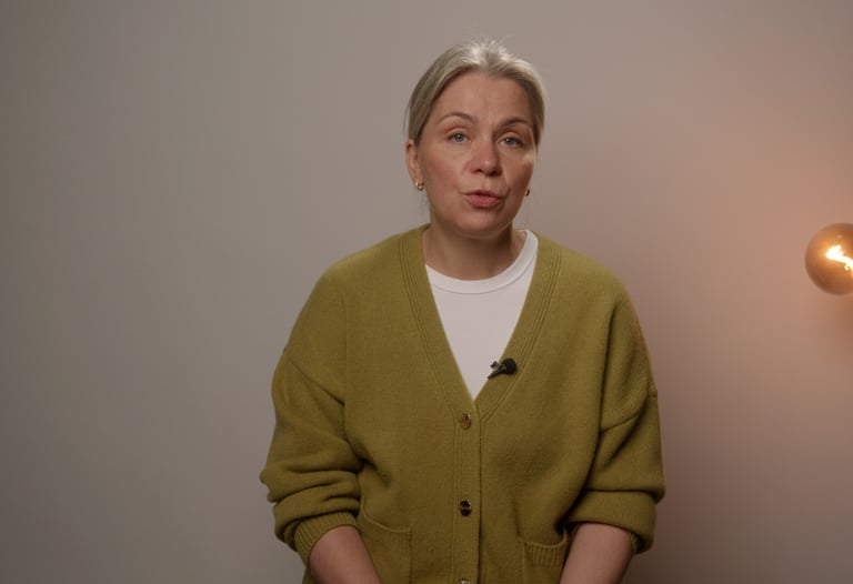 Psichologijos kursai