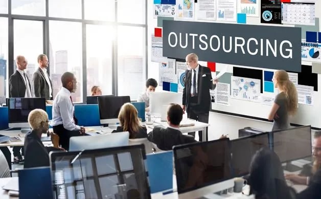 business process management and business process analyst