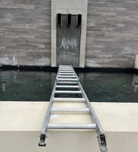 Efflorescence Removal Expert Services