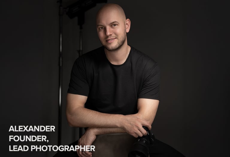 Product photographer Los Angeles, photo studio, eyewear photography