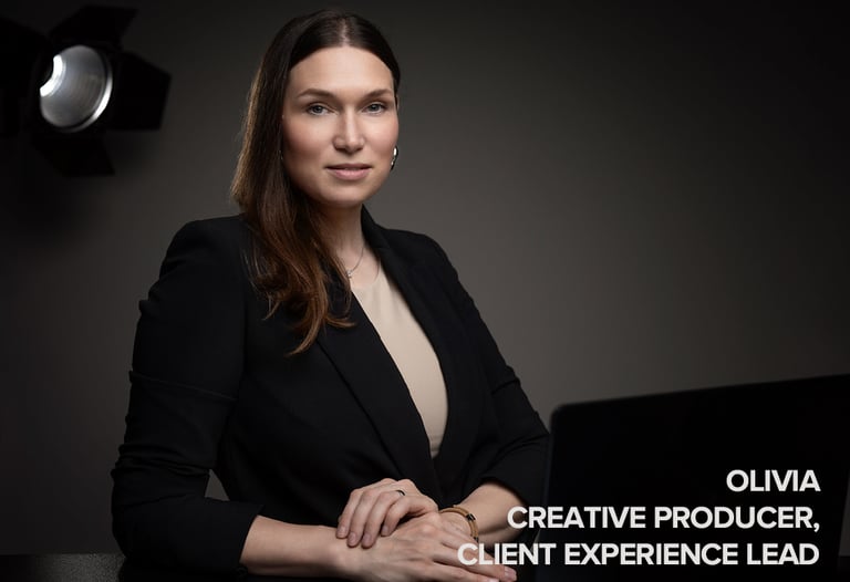 Creative producer, professional photo studio, sunglasses photography