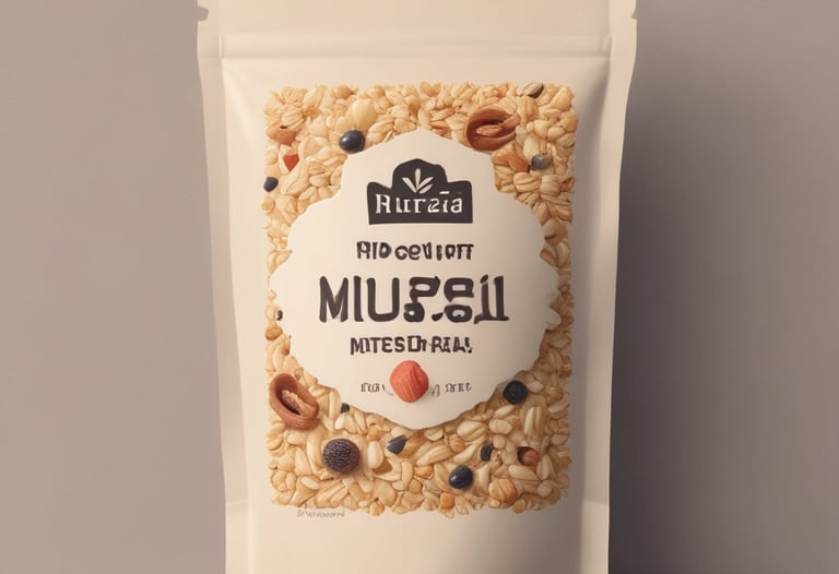 An athlete using nutvenza fitness supplements during a workout.