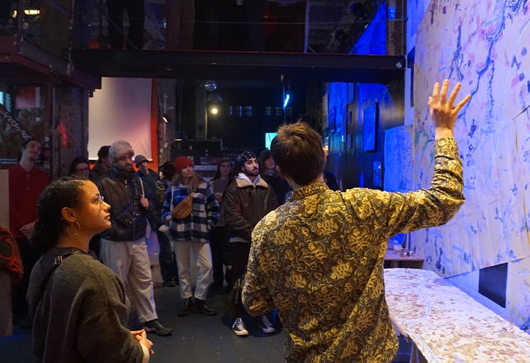 Atlas territoire du Gâtinais