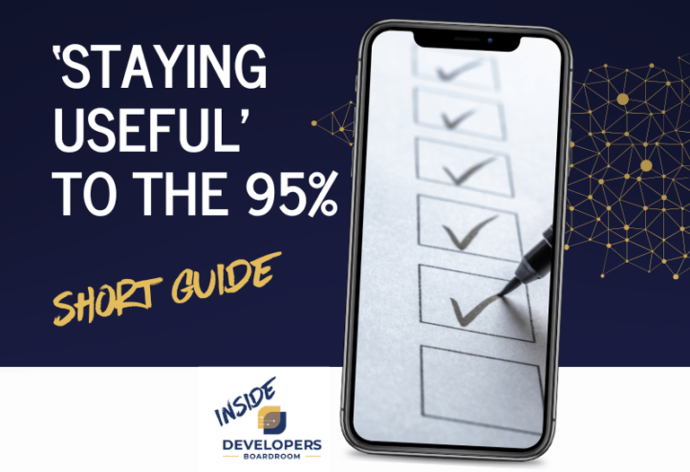 Staying Useful to Clients Magentic Short Marketing Guide