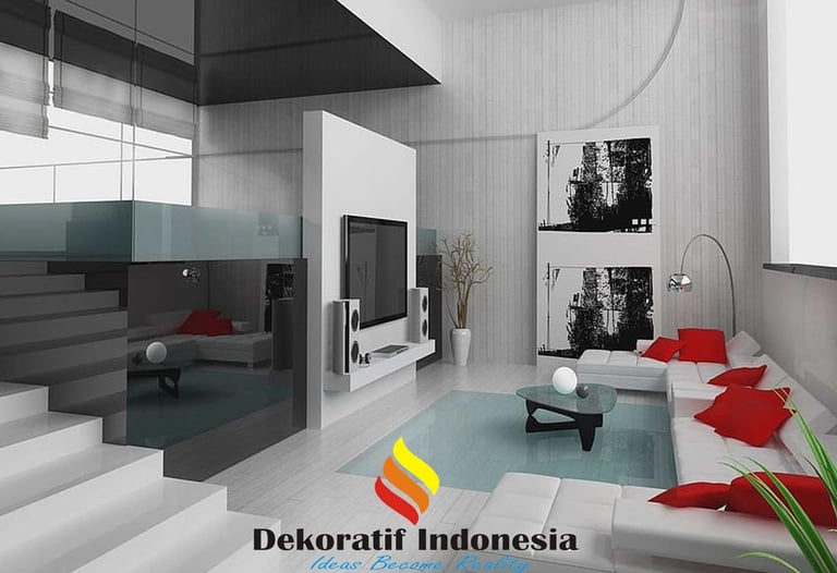 Jasa Cat wash Gedung Perusahaan