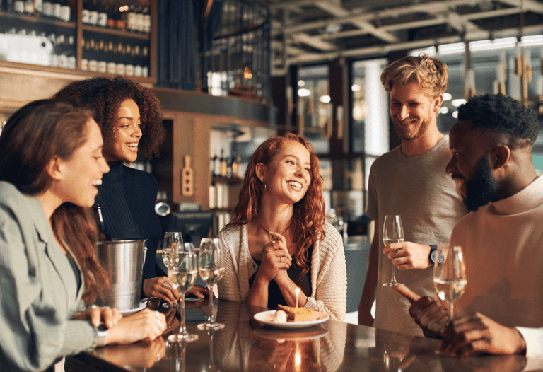 bien-être émotionnel et social