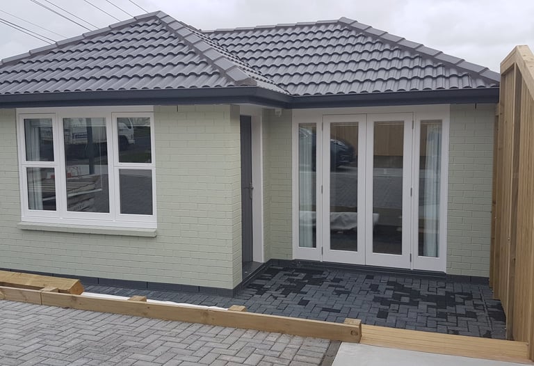 Qualitas builders house