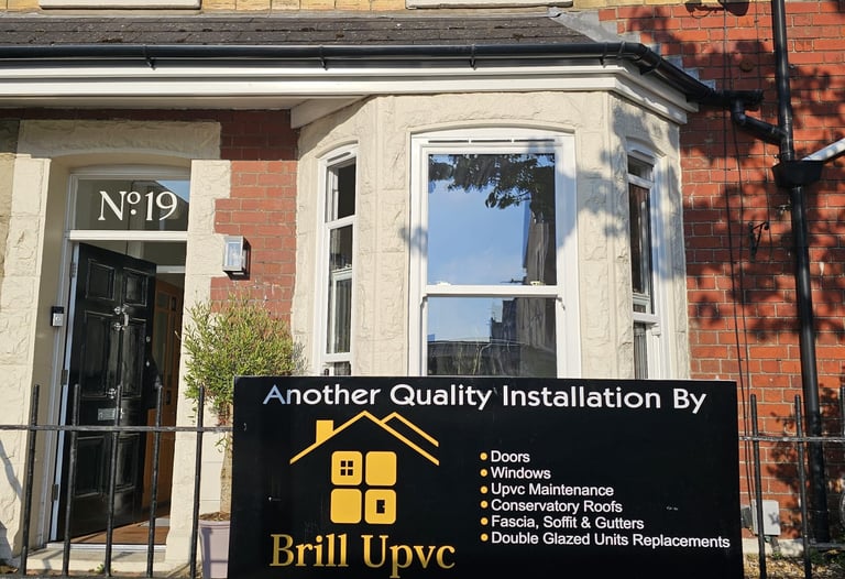 Brill UPVC Ltd