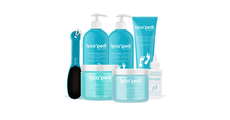 LYCO'PEDI