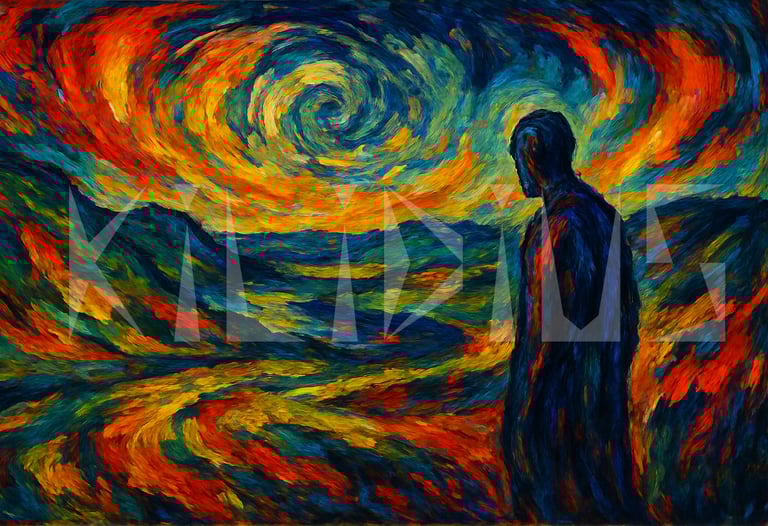 Obra gerada no ChatGPT